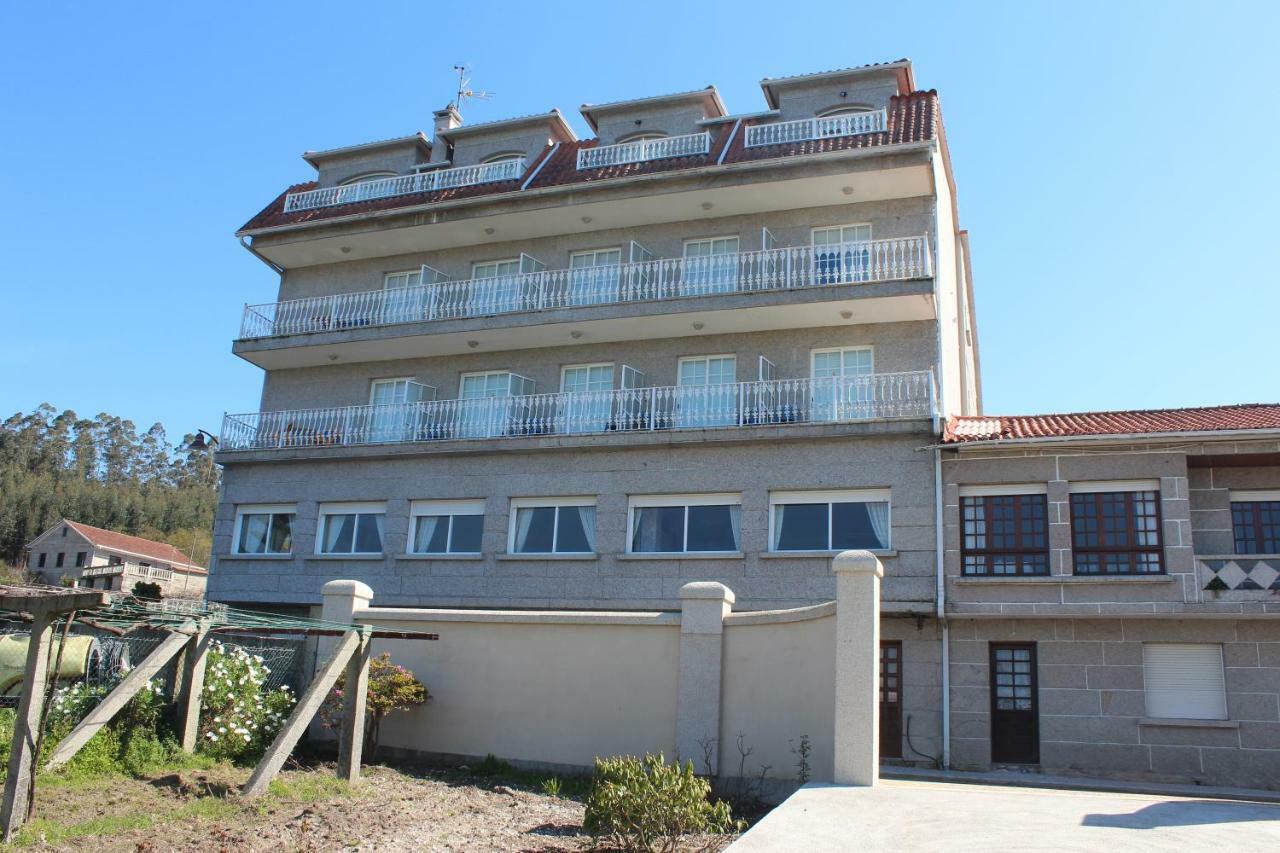 Готель Casa Rodino Meano Екстер'єр фото