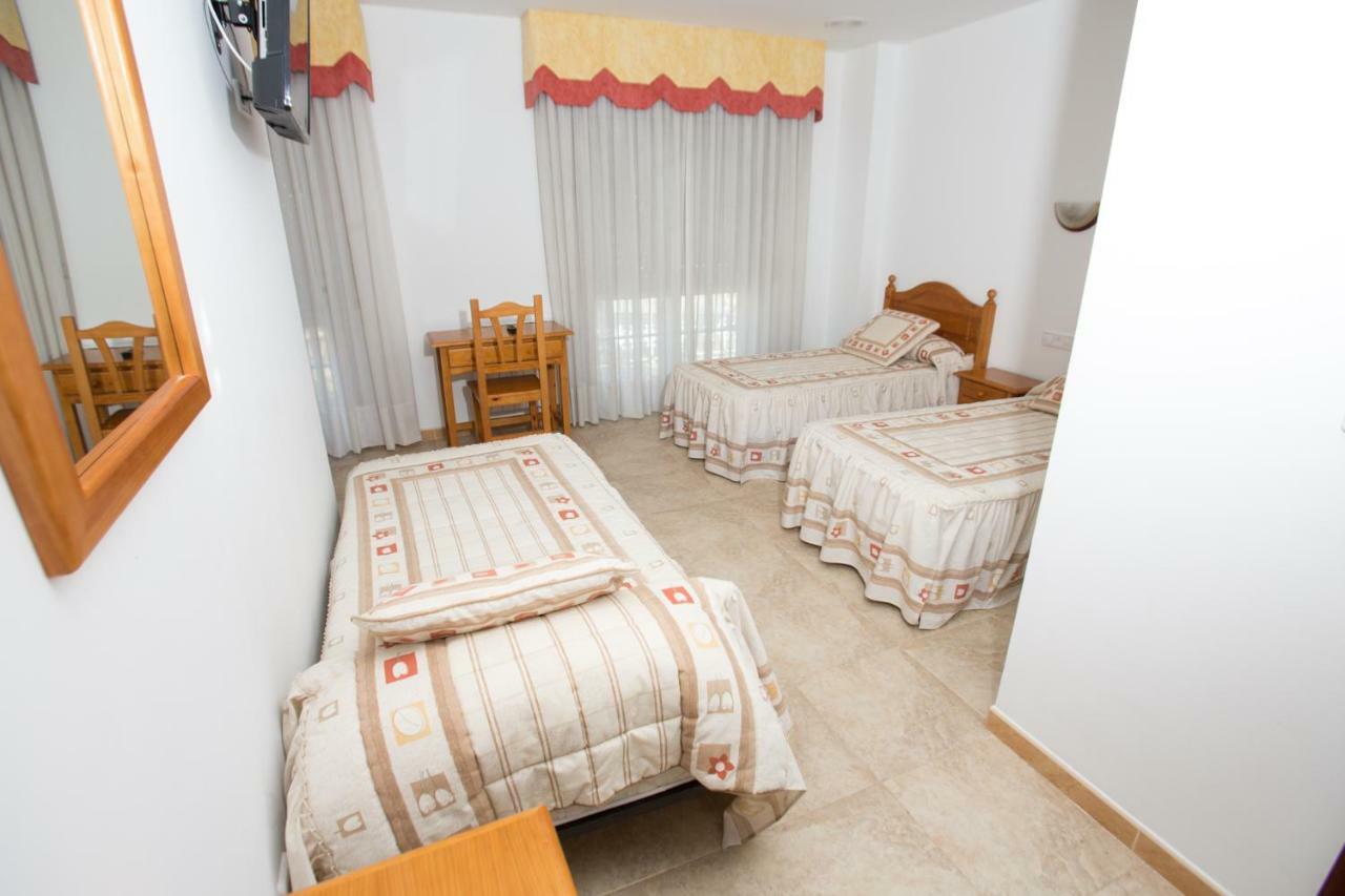 Готель Casa Rodino Meano Екстер'єр фото