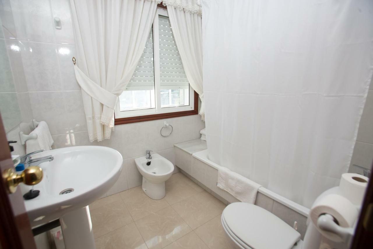 Готель Casa Rodino Meano Номер фото