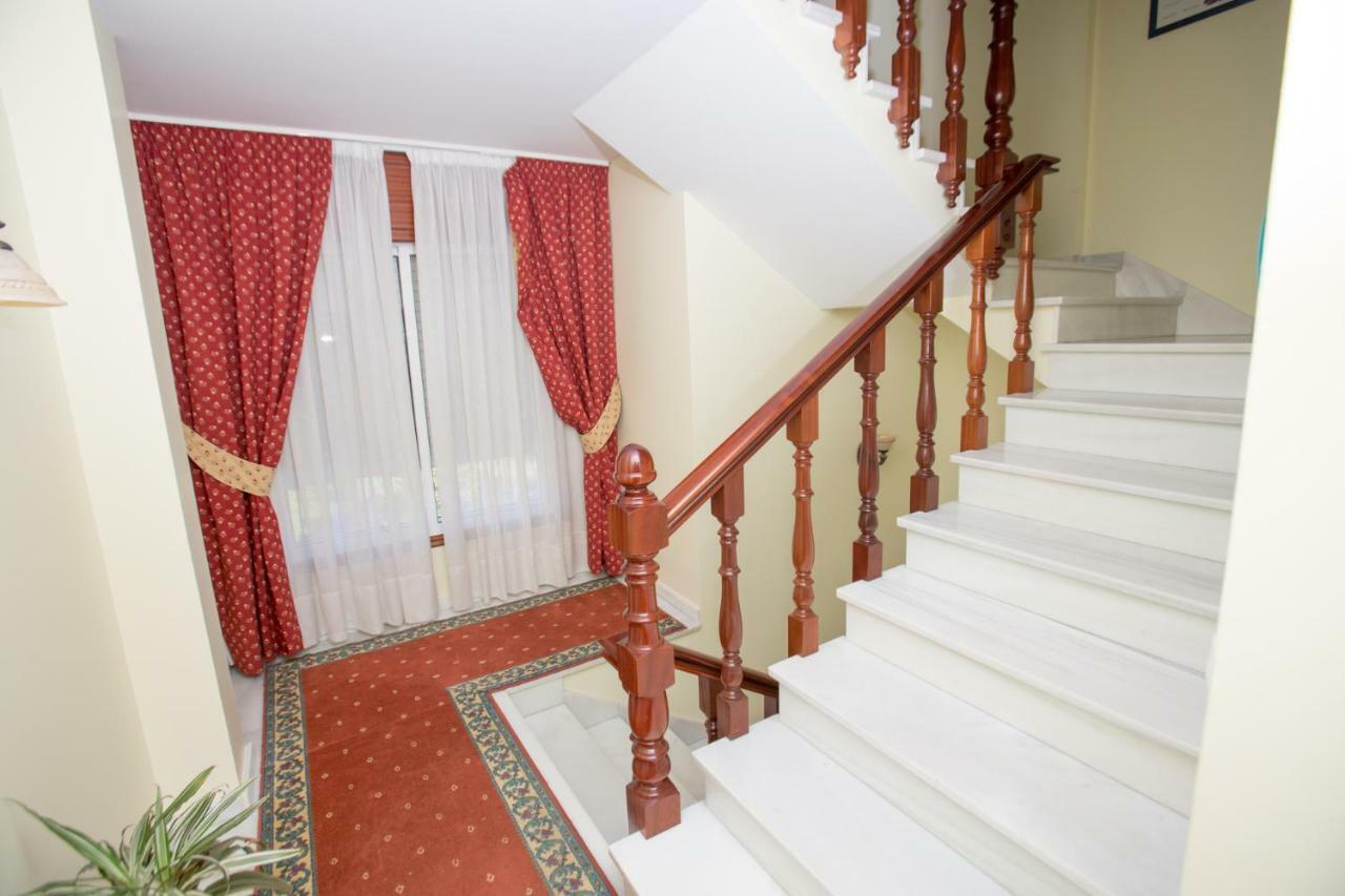 Готель Casa Rodino Meano Екстер'єр фото