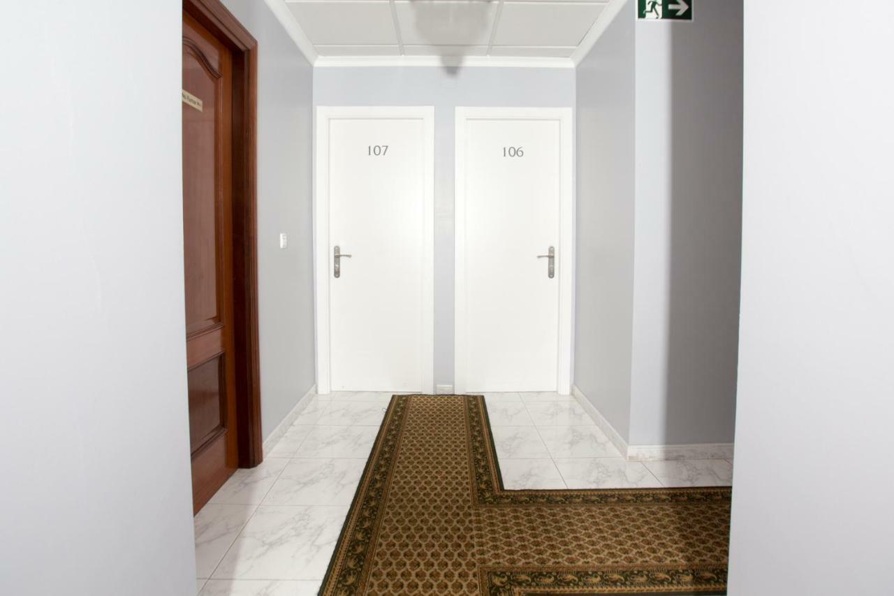 Готель Casa Rodino Meano Екстер'єр фото