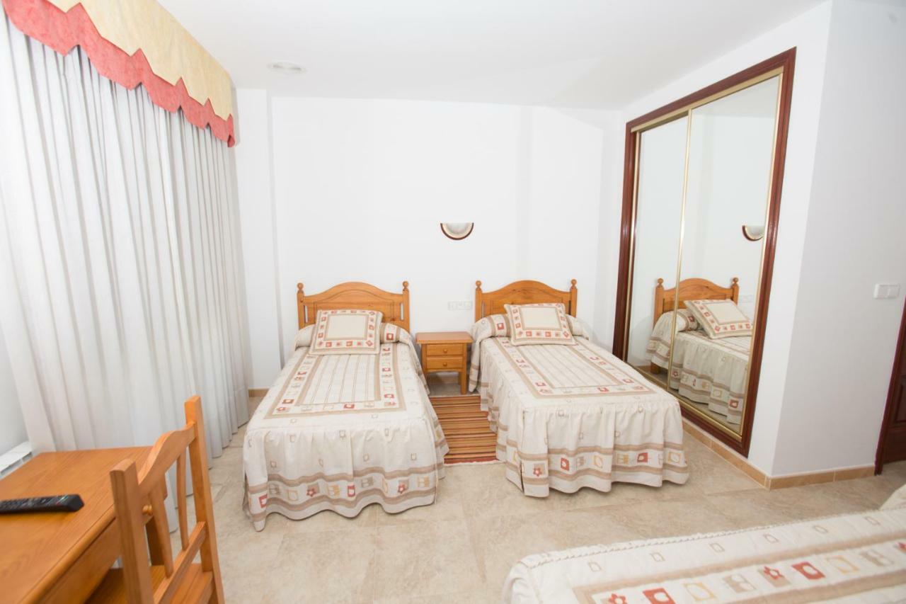 Готель Casa Rodino Meano Екстер'єр фото