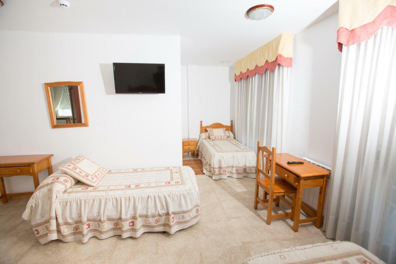 Готель Casa Rodino Meano Екстер'єр фото