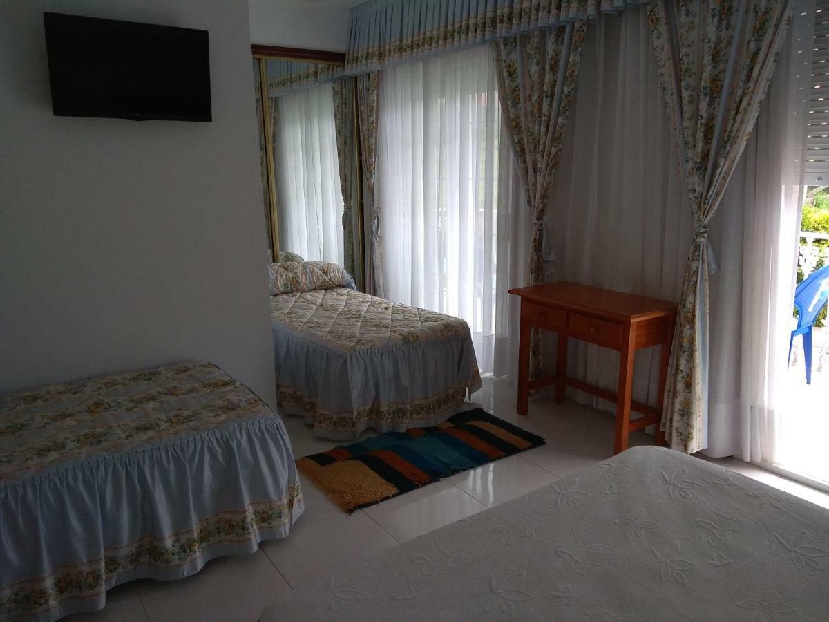 Готель Casa Rodino Meano Екстер'єр фото