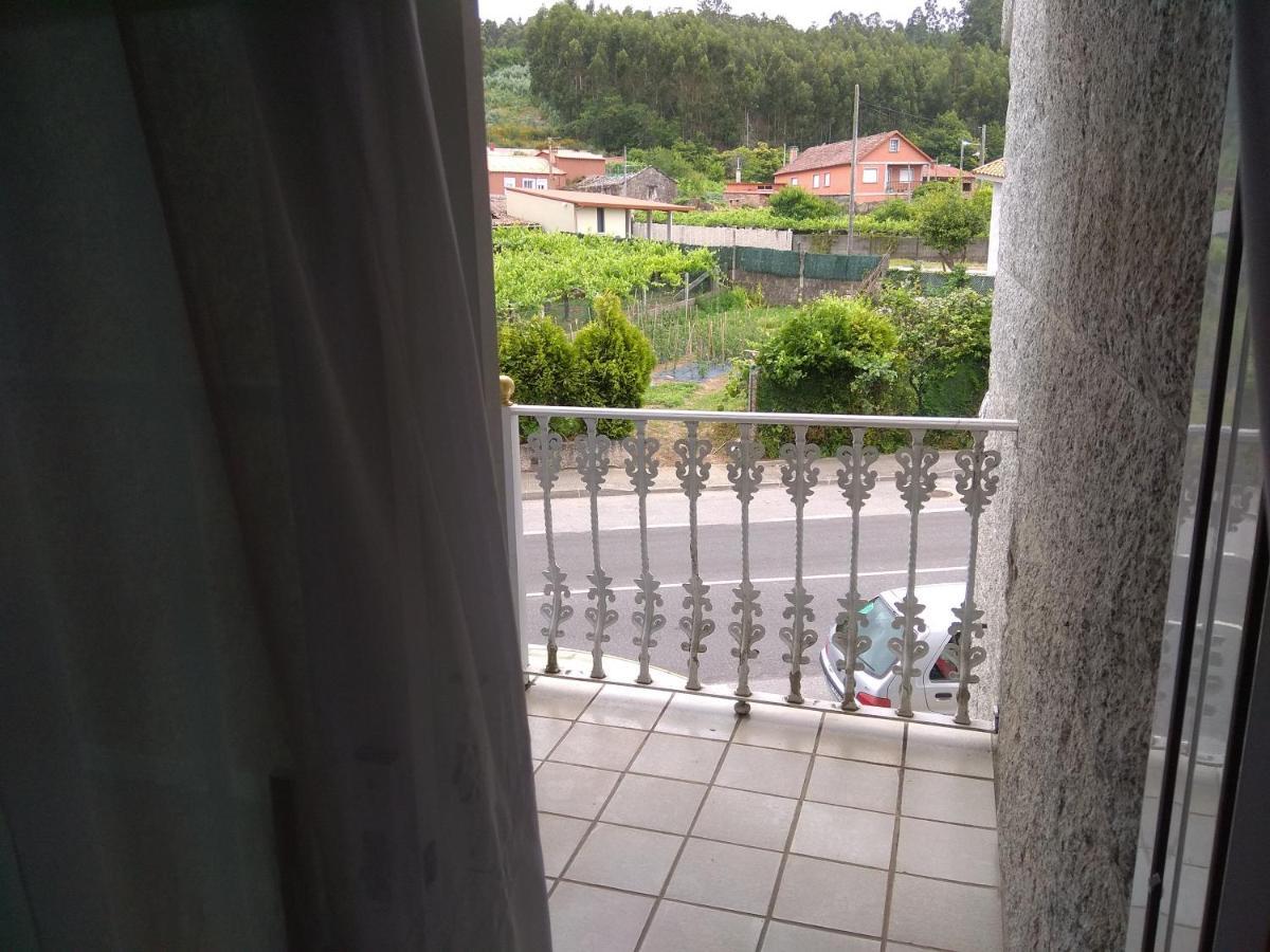 Готель Casa Rodino Meano Екстер'єр фото