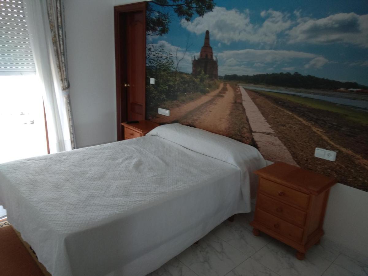 Готель Casa Rodino Meano Екстер'єр фото